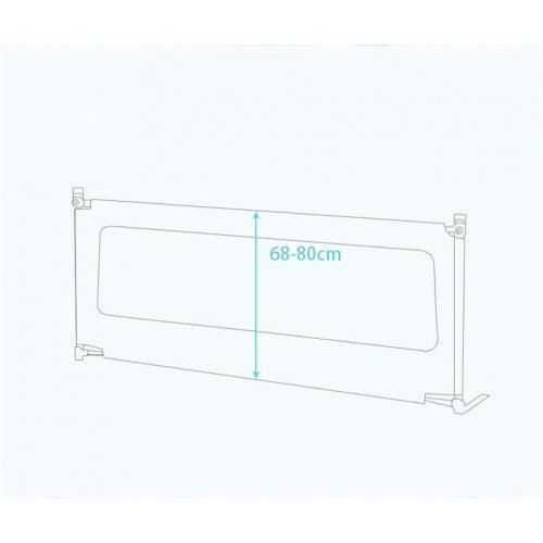Safety Children Bed Guardrail - Toytexx Safety Children Bed Guardrail - Toytexx
